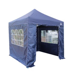 2.5 X 2.5 Pop Up Gazebo With 4 Sides -Outdoor Sports kc58a7df51641e9fb5b6126b044cb3262