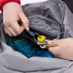 Simond Mountaineering Backpack 33 Litres -Outdoor Sports kc58f7b65a6783ab2c57963757006026a