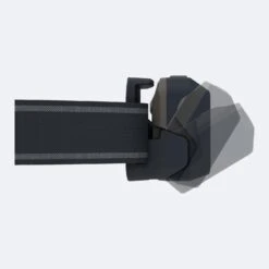 Ledlenser NEO5R Running Rechargable Head Torch (Grey / Black) -Outdoor Sports kc59a33919cce900fc5a1cf1af54ee13d