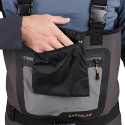 Fishing Waders 500 Thermo Neoprene 3 Mm 19 Fishing Waders 500 Thermo Neoprene 3 Mm -Outdoor Sports kc622f7539336209602d4cae6c92071de