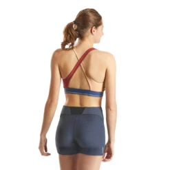 Simond WOMEN’S CLIMBING BRA EDGE RED BRICK -Outdoor Sports kc63432d28de3fe7b93623e773ad5ce6e