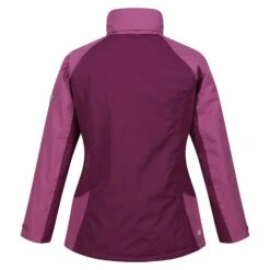Regatta Women's Winter Calderdale Waterproof Jacket 10 Regatta Women's Winter Calderdale Waterproof Jacket -Outdoor Sports kc63c5ffe659490d1ce77b2579d0bf9b9