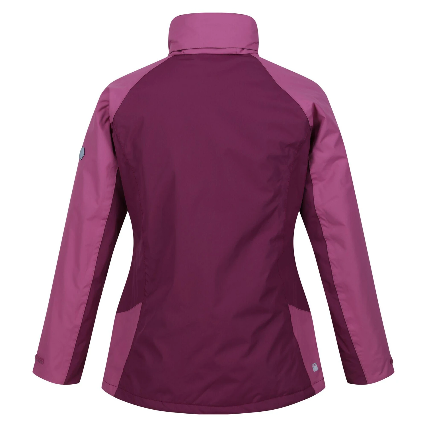 Regatta Women's Winter Calderdale Waterproof Jacket 6 Regatta Women's Winter Calderdale Waterproof Jacket - Image 4