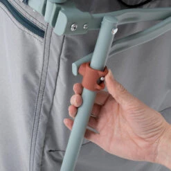 Quechua Camping Large Folding Kitchen Cabinet -Outdoor Sports kc648dcd9c85969b5505526e4cc239e5e