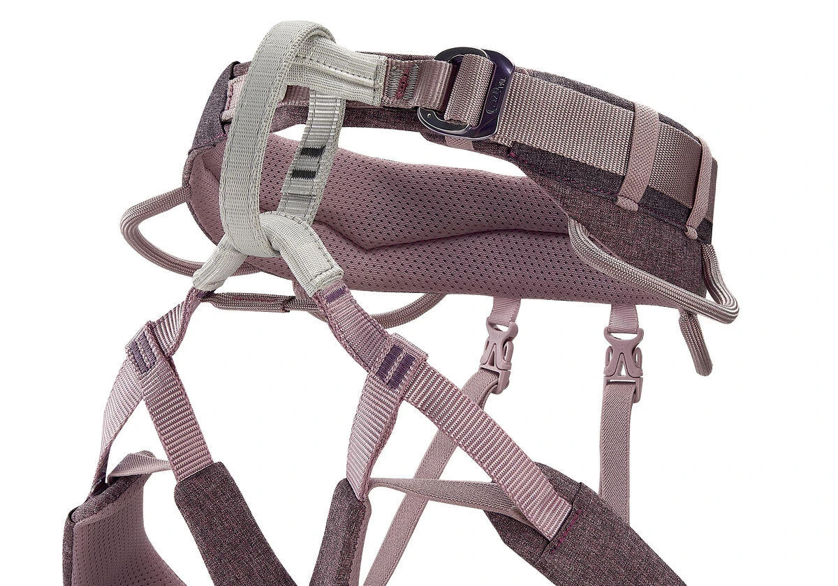 Petzl Selena Women's Climbing Harness 5 Petzl Selena Women's Climbing Harness - Image 3