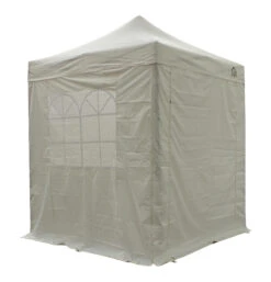 2x2 Pop Up Gazebo With 4 Superior Side Panels -Outdoor Sports kc6c1f20997b0c56998d15a524d0e2dca