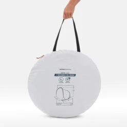 Quechua 2-person Pop-up Tent -Outdoor Sports kc6d66287d2cd5b9173700ae7dfceaa7e