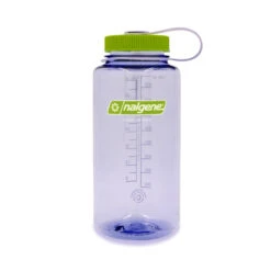 Nalgene 1L Wide Mouth Sustain Water Bottle - Made From 50% Plastic Waste 41 Nalgene 1L Wide Mouth Sustain Water Bottle - Made From 50% Plastic Waste -Outdoor Sports kc6fd7aa7d3baaaec886c1581a1fe33ab