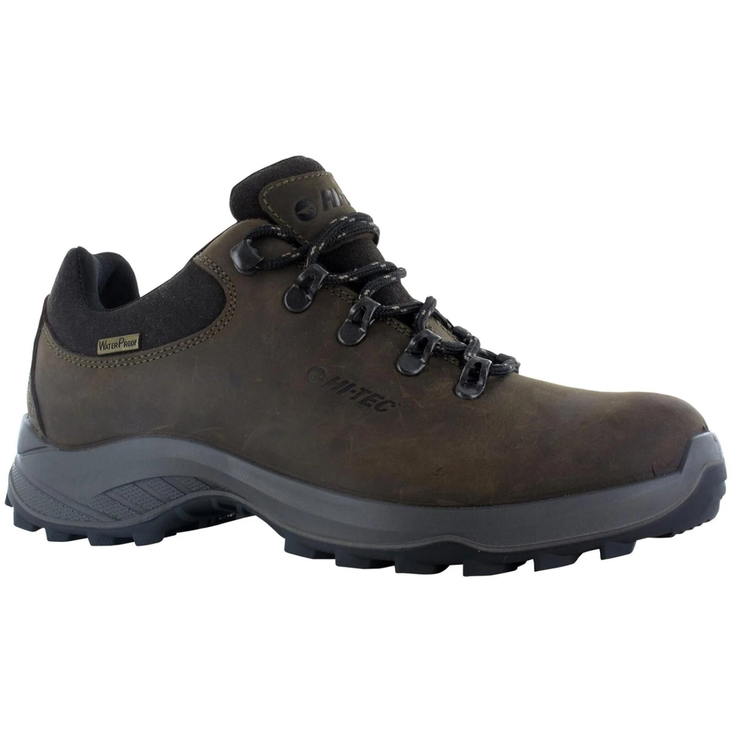 Hi-Tec WALK LITE CAMINO ULTRA BOOTS 3 Hi-Tec WALK LITE CAMINO ULTRA BOOTS