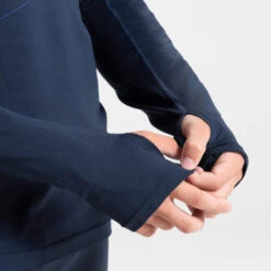 Children's Running Breathable Long-Sleeved T -Outdoor Sports kc78f9152af19517582a23114b4c63b19