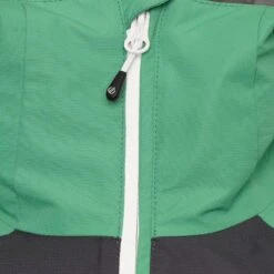 Dare 2b Mens Touchpoint Waterproof Jacket (Ultramarine Green/Ebony) -Outdoor Sports kc7a3b66043419274da2ddb30a337b6f5