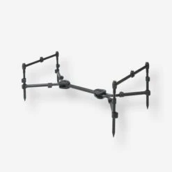 Carp Fishing Rod Pod 500 Compact