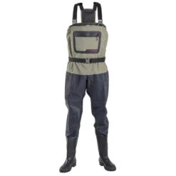 Refurbished Fishing Waders PVC Breathable 500 15 Refurbished Fishing Waders PVC Breathable 500 -Outdoor Sports kc89bb1856bc1a129f8043fadf4ab8f67