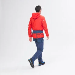 Simond MEN'S WINDPROOF JACKET FOR MOUNTAINEERING -Outdoor Sports kc8af73f5b4ca272832b291e0ebd50fe0