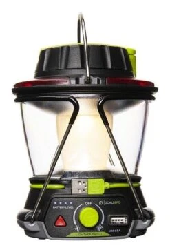 Goal Zero Lighthouse 600 Camping Lantern & USB Power Hub -Outdoor Sports kc9590cc22de80058188ef33f3da0f49b