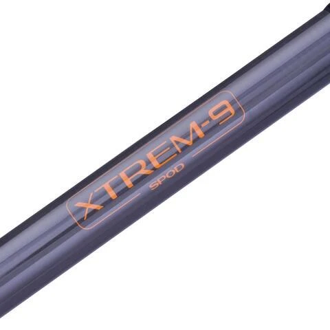 REFURBISHED CARP FISHING ROD XTREM-9 SPOD 5 LBS 360 7 REFURBISHED CARP FISHING ROD XTREM-9 SPOD 5 LBS 360 - Image 5