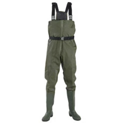 Fishing PVC Waders 100 -Outdoor Sports kc9aefc0d7c00314904fe2541b0f8f6e0