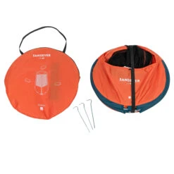 Discgolf Discovery Target Basket For Beginners -Outdoor Sports kca149037754de025fc8de16ddeeb06ca