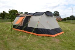 OLPRO Wichenford 3.0 8 Berth Tent -Outdoor Sports kcad5c6bb899ab5a3756af36c29792704