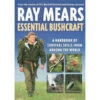 Ray Mears Essential Bushcraft -Outdoor Sports kcae8f034cd40e069ffdffac6a5187833