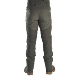 HUNTING WARM SILENT WATERPROOF TROUSERS 900 GREEN -Outdoor Sports kcaf4b732140bfee2a2787dc311f8ab02