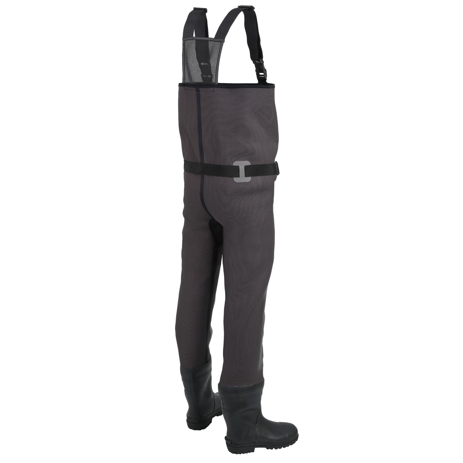 Fishing Waders 500 Thermo Neoprene 3 Mm 5 Fishing Waders 500 Thermo Neoprene 3 Mm - Image 3