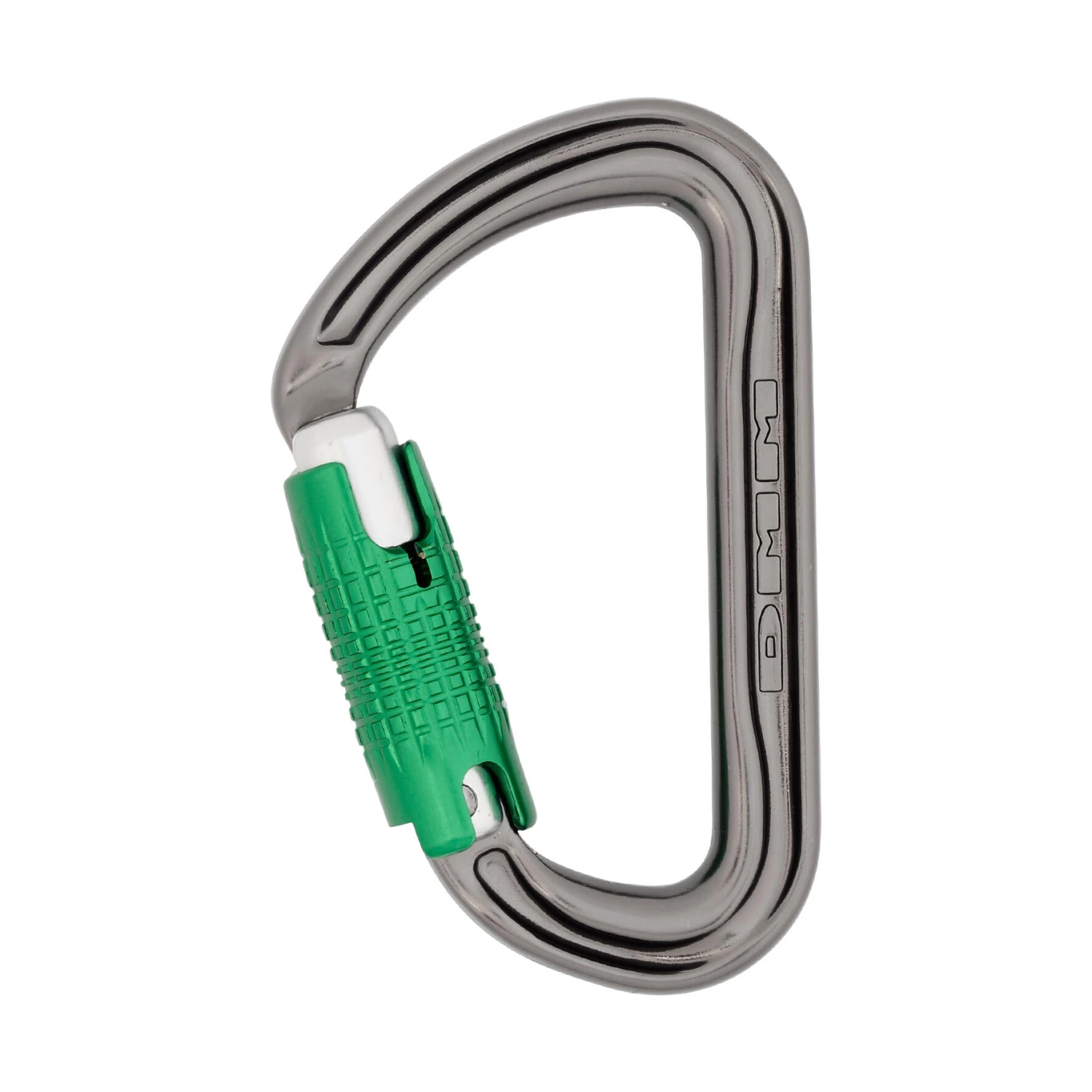 DMM Shadow Locksafe Carabiner 3 DMM Shadow Locksafe Carabiner