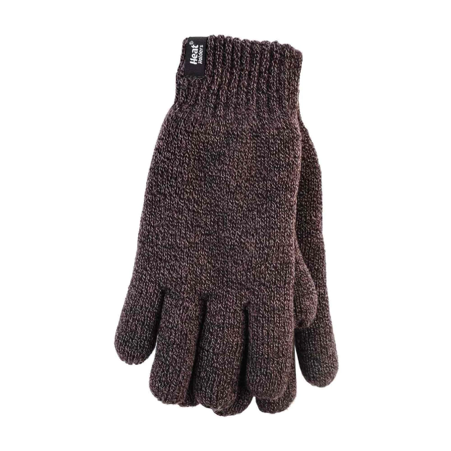 Mens Winter Warm Fleece Lined Thermal Gloves With Heatweaver Lining 9 Mens Winter Warm Fleece Lined Thermal Gloves With Heatweaver Lining - Image 7