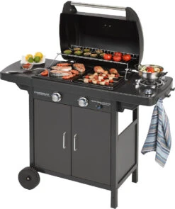 Campingaz 2 Series EXS Vario D -Outdoor Sports kcb65be8968c106e4158b4a2d1412ce53