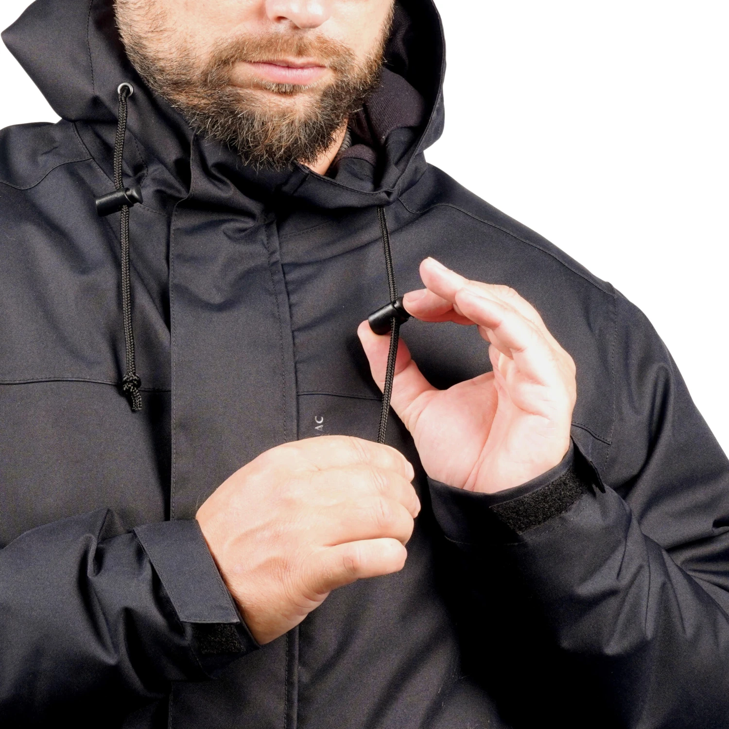 Warm Half-Tone Camouflage Jacket 13 Warm Half-Tone Camouflage Jacket - Image 11