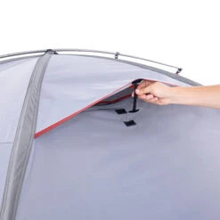 3 Man Dome Trekking Tent - MT500 -Outdoor Sports kcbd965cf0f7f4b3b2b8b57259cc370e6