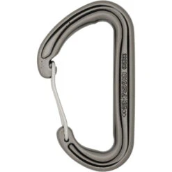 DMM Phantom Wiregate Carabiner -Outdoor Sports kcc483a9a72c491d99e30e04fba730582