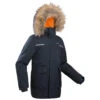 Quechua KIDS’ WARM AND WATERPROOF HIKING PARKA - SH900 -23°C - 7 -Outdoor Sports kcc7a7310df25cec1b886adc30b152ecd