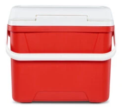 IGLOO Laguna 28QT Cool Box Red -Outdoor Sports kcc9ee667c927b939f96c7e0851374f8b