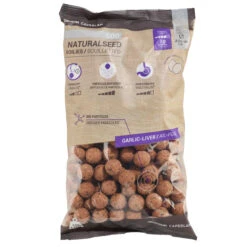 Carp Fishing Boilies NATURALSEED 24mm 2 Kg Hempseed - Tiger Nuts -Outdoor Sports kccb61e84ff822de05963bfdf4a471fe1