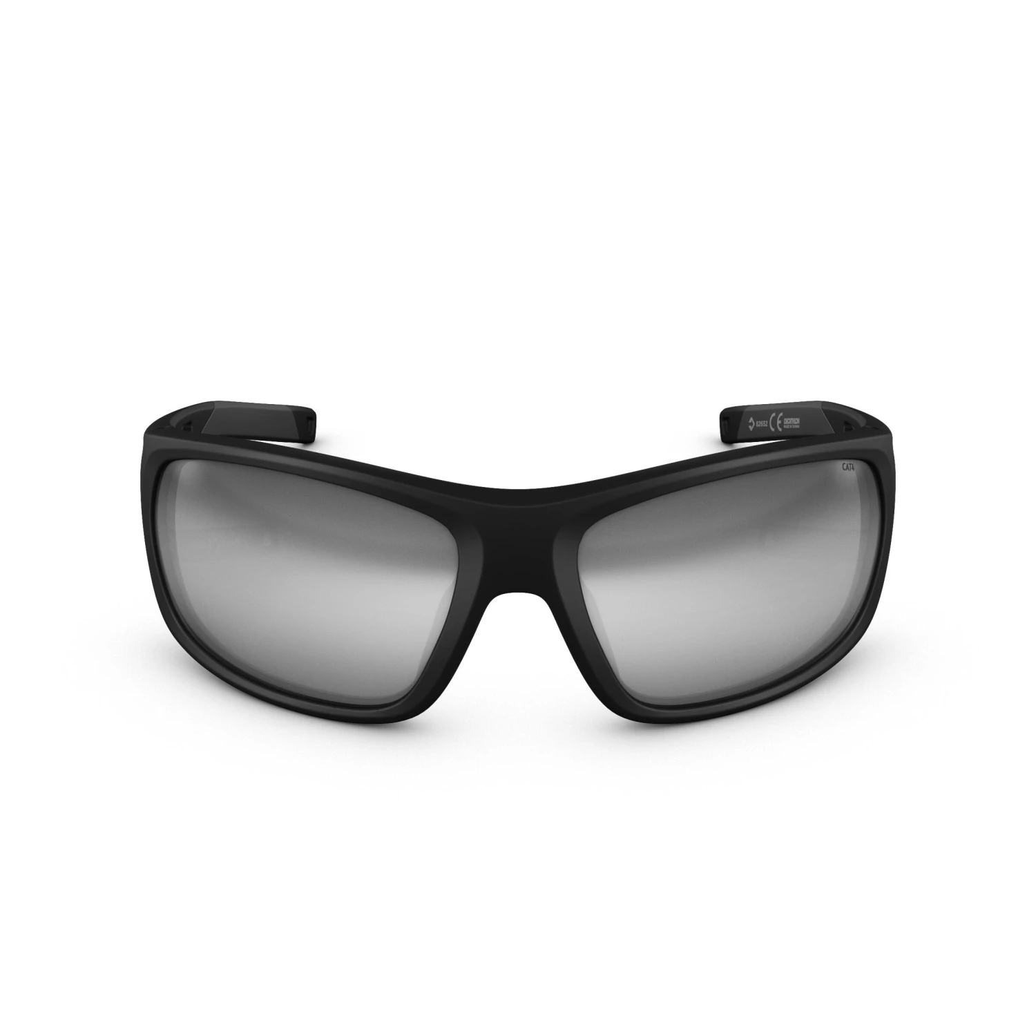 Quechua Adult Hiking Sunglasses MH580 – Category 4 4 Quechua Adult Hiking Sunglasses MH580 – Category 4 - Image 2