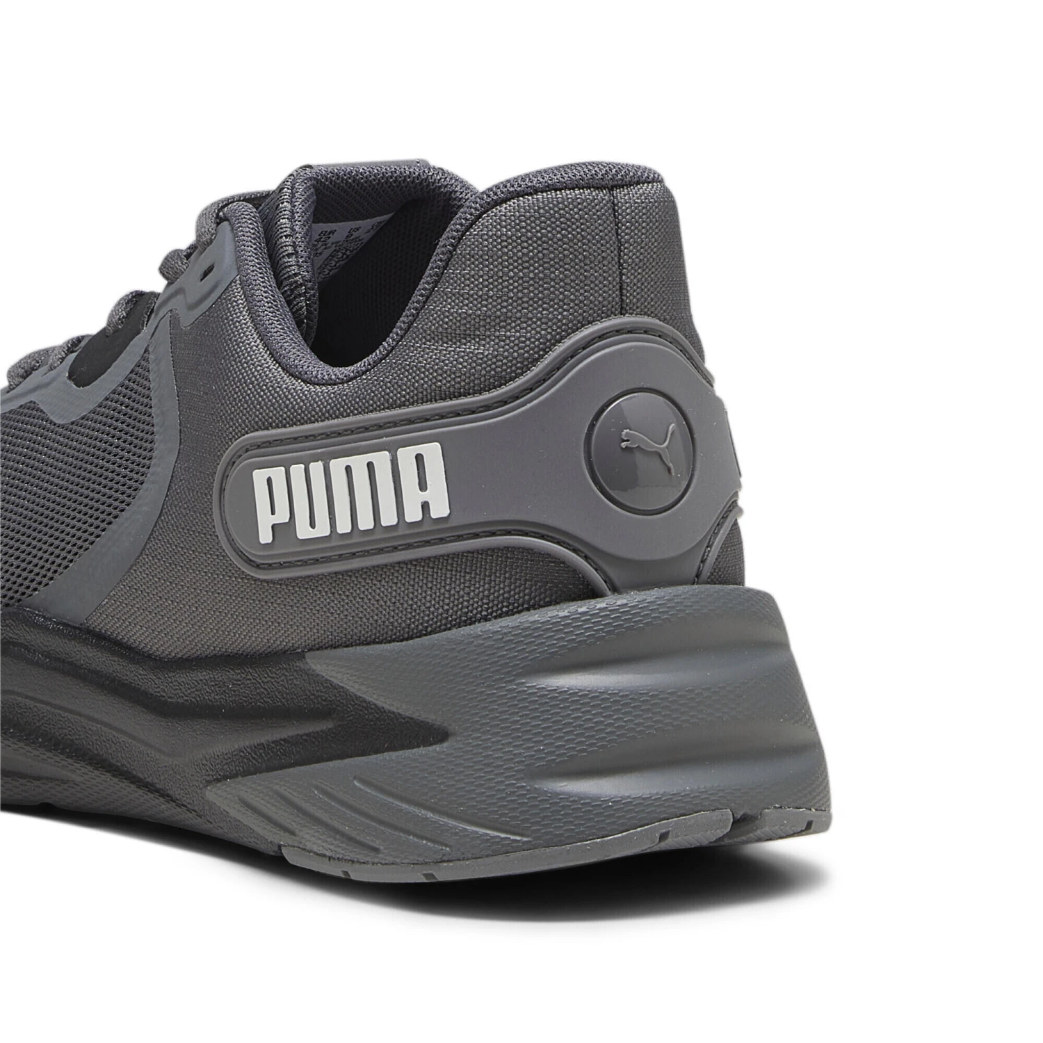 PUMA Mens Disperse XT 3 Training Shoes - Black 20 PUMA Mens Disperse XT 3 Training Shoes - Black - Image 18