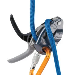 Petzl ASSISTED BRAKING BELAY DEVICE GRIGRI -Outdoor Sports kccf32394b41b3337b6a981f022aa9b49