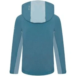 Dare 2b Childrens/Kids In The Lead II Waterproof Jacket (Black/Ebony Grey) 20 Dare 2b Childrens/Kids In The Lead II Waterproof Jacket (Black/Ebony Grey) -Outdoor Sports kcd71361a1eca5d85c5d6f2cbc473900d