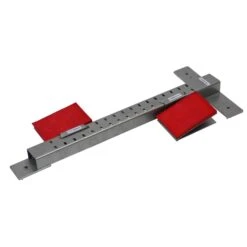 Cantabrian School II Starting Blocks
