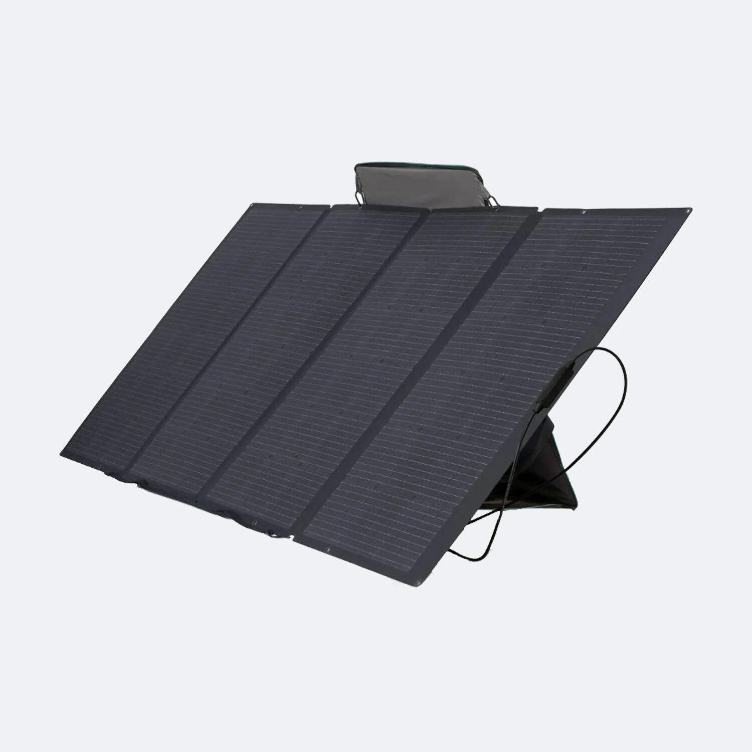 EcoFlow 400W Portable Solar Pane 4 EcoFlow 400W Portable Solar Pane - Image 2