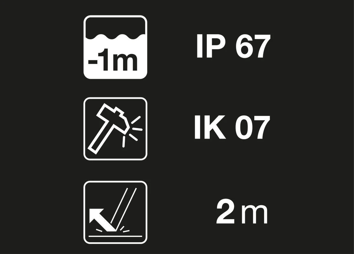 Petzl Aria 2 Compact Waterproof Headtorch 450 Lumens 6 Petzl Aria 2 Compact Waterproof Headtorch 450 Lumens - Image 4