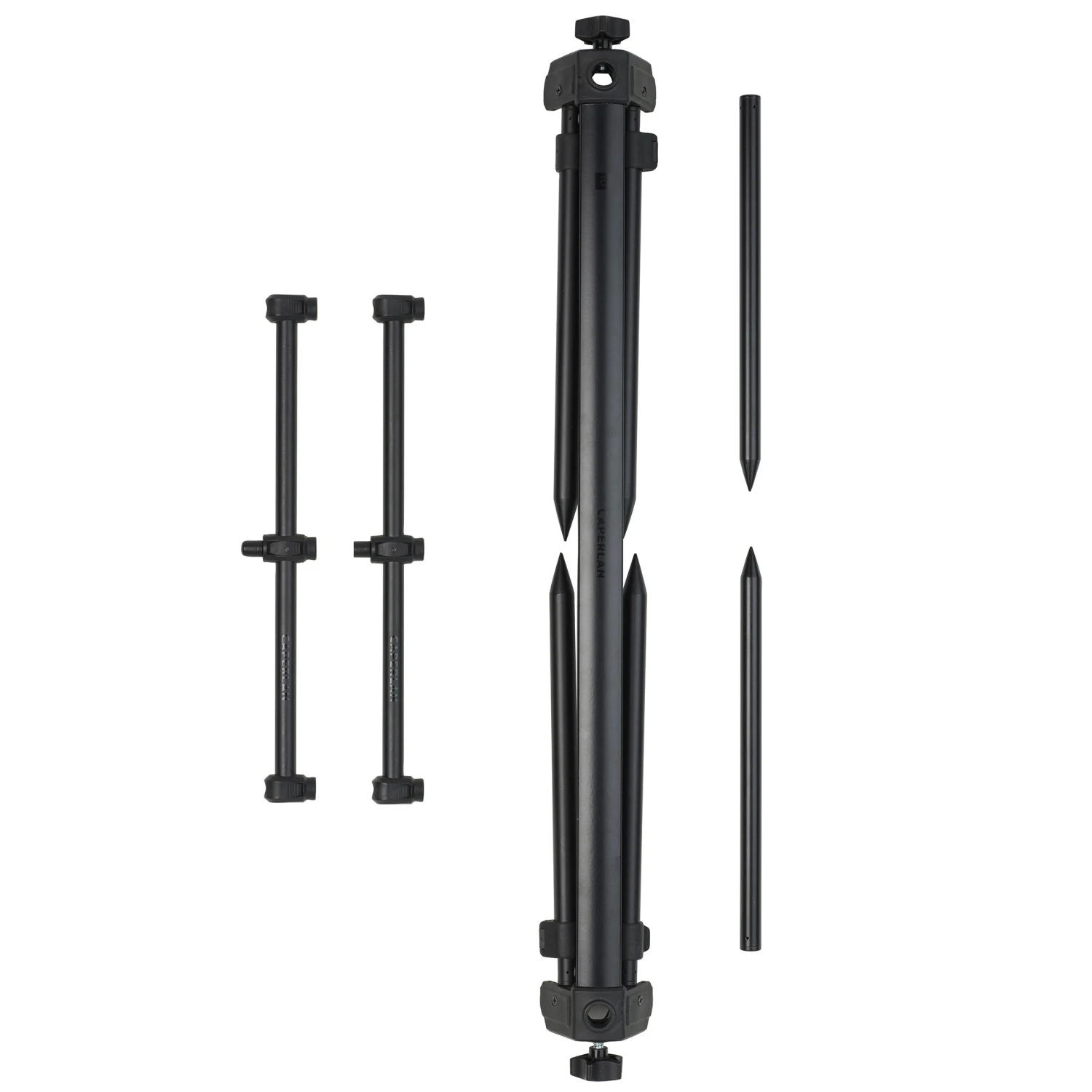 Carp Fishing Rod Pod 100 5 Carp Fishing Rod Pod 100 - Image 3
