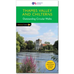 Pathfinder Guide - Thames Valley & Chilterns