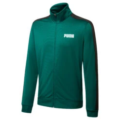 PUMA Mens Track Jacket -Outdoor Sports kcdd8d7e6705ae39ae3f92b48b16233d3