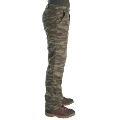 Country Sport Warm Trousers 100 Camo 14 Country Sport Warm Trousers 100 Camo -Outdoor Sports kcee9182436326e449b05059384206187