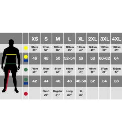 Craghoppers Mens Dynamic Pro Shorts (Black) 15 Craghoppers Mens Dynamic Pro Shorts (Black) -Outdoor Sports kcf1ed7bbc6c85b254b7f441433c5ad3d 3