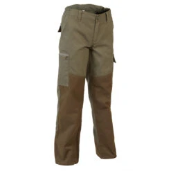 JUNIOR TROUSERS RENFORT