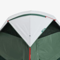 Quechua 3 Man Tent -Outdoor Sports kcf5ef4041131fcbe790e7f4e4385f058