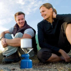 Campingaz Twister Plus Backpacking Stove -Outdoor Sports kcf7ed464081ba0e8d631628eeb800cbe